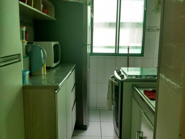 Apartamento para Venda em São Paulo - 3