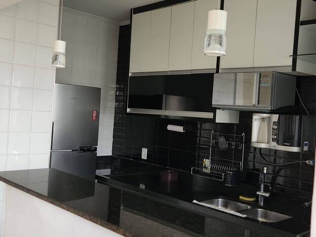 Apartamento para Venda em São Paulo - 5