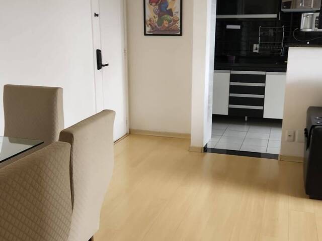 Apartamento para Venda em São Paulo - 3