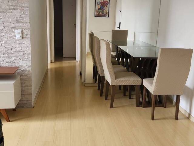 Apartamento para Venda em São Paulo - 2