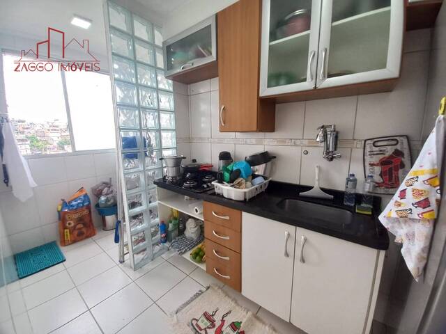 Apartamento para Venda em São Paulo - 3