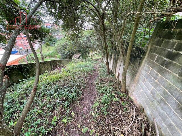 #3441 - Terreno para Venda em Embu das Artes - SP - 1