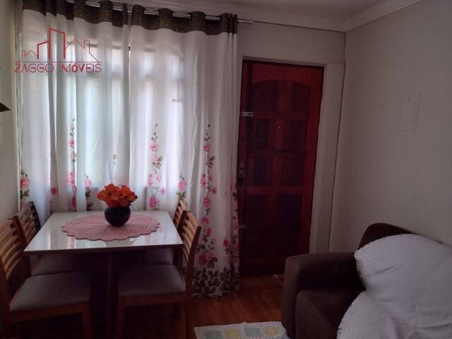 Apartamento para Venda em São Paulo - 2