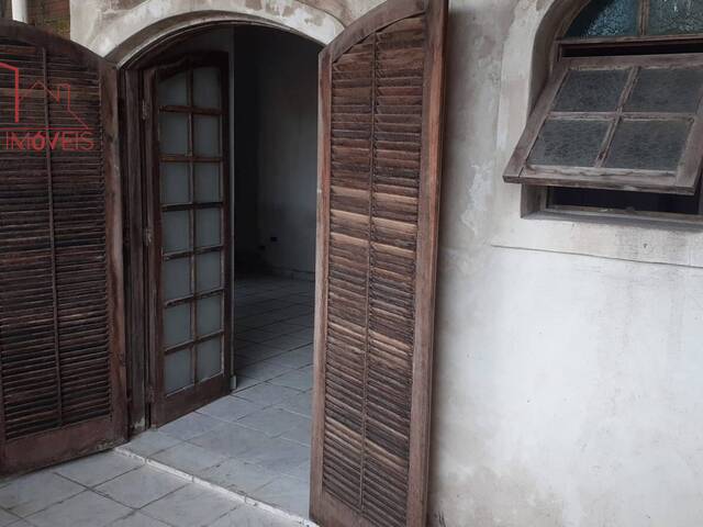Casa para Venda em São Paulo - 2