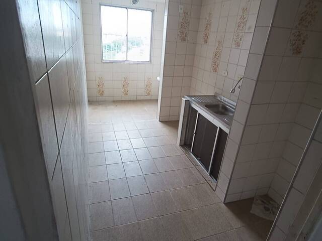 #3487 - Apartamento para Locação em São Paulo - SP