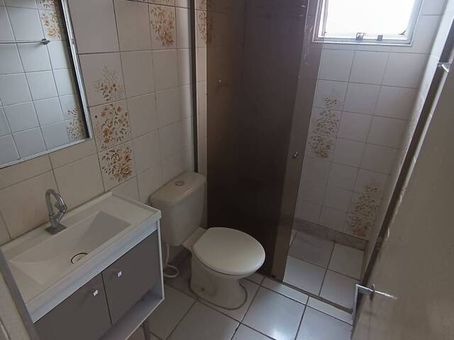 Apartamento para Locação em São Paulo - 4