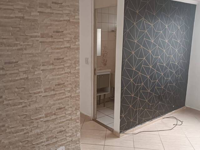 #3487 - Apartamento para Locação em São Paulo - SP