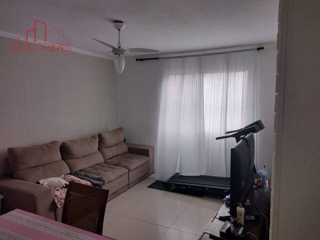 Apartamento para Venda em São Paulo - 2