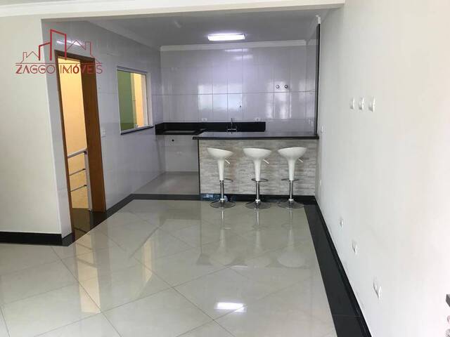 Casa para Venda em São Paulo - 2