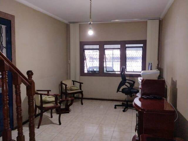 Casa para Venda em São Paulo - 2