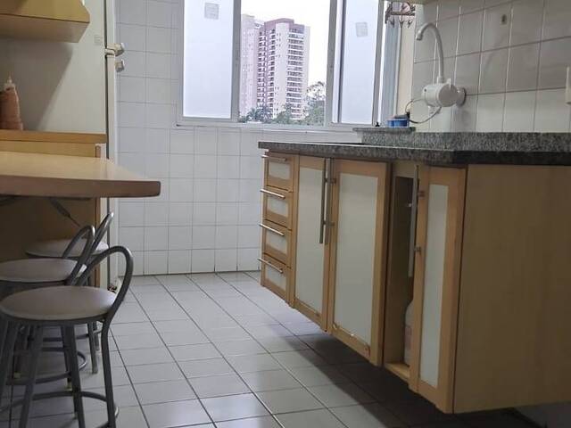 Apartamento para Venda em São Paulo - 5