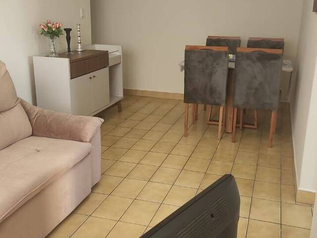 #3577 - Apartamento para Venda em Guarujá - SP