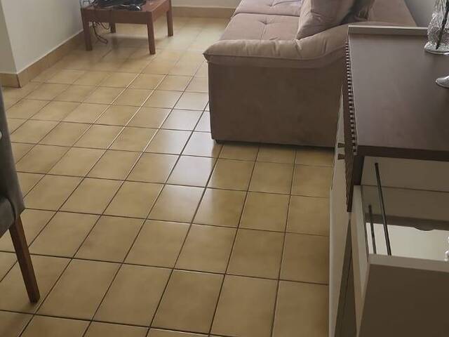 #3577 - Apartamento para Venda em Guarujá - SP