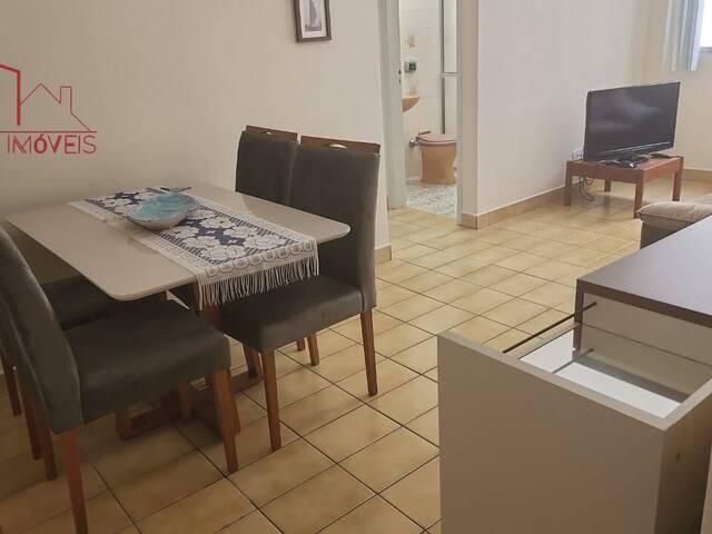 #3577 - Apartamento para Venda em Guarujá - SP