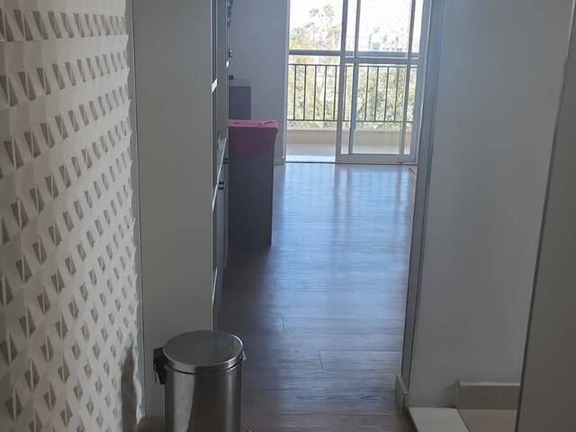 Apartamento para Venda em São Paulo - 2