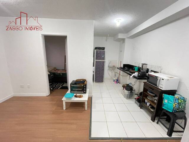 Apartamento para Locação em São Paulo - 4