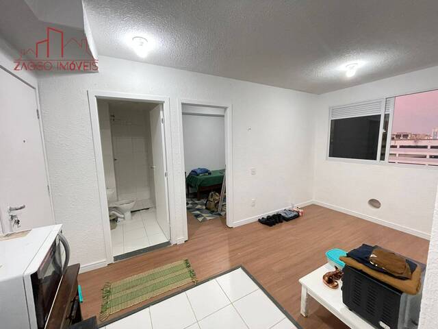 Apartamento para Locação em São Paulo - 2