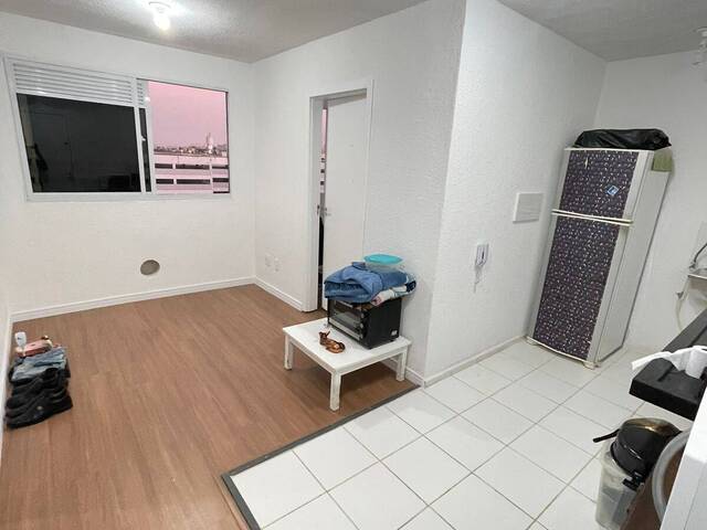 Apartamento para Locação em São Paulo - 3