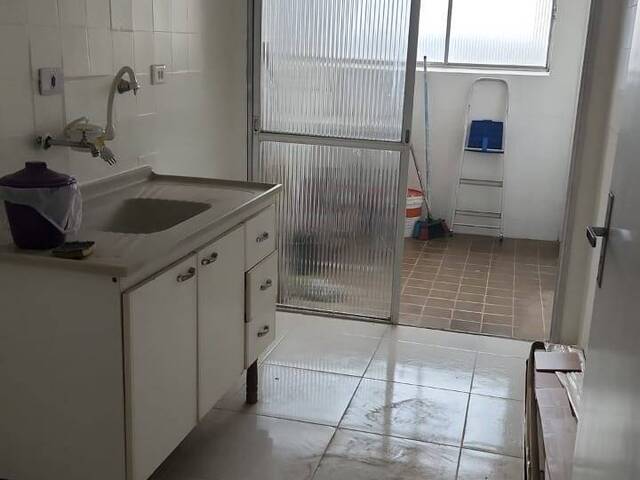 Apartamento para Locação em São Paulo - 2