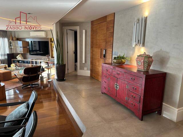 #3653 - Apartamento para Venda em São Paulo - SP