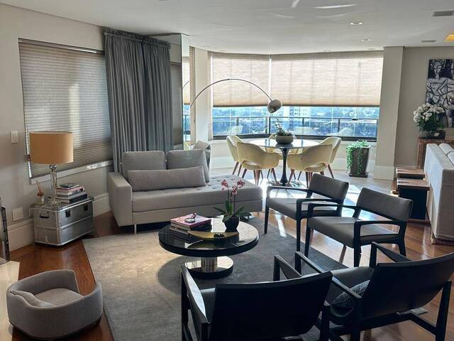 #3653 - Apartamento para Venda em São Paulo - SP