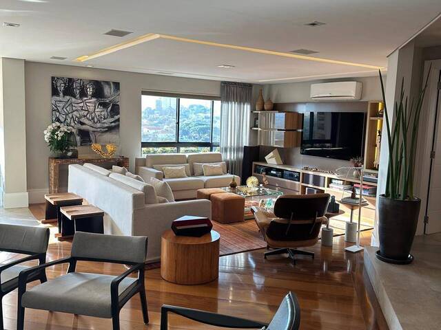 #3653 - Apartamento para Venda em São Paulo - SP