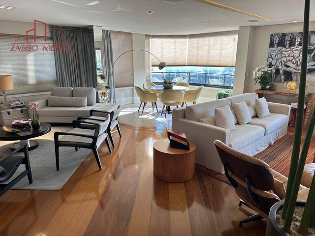 Apartamento para Venda em São Paulo - 4