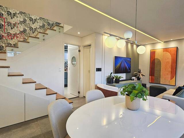 Apartamento para Venda em São Paulo - 3