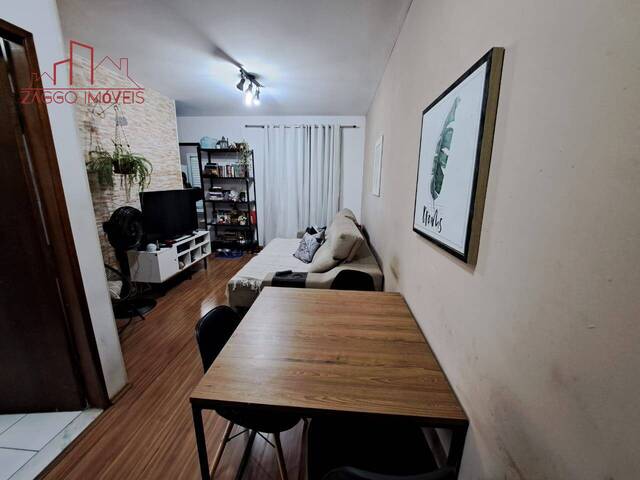 #3687 - Apartamento para Venda em São Paulo - SP