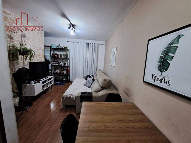 #3687 - Apartamento para Venda em São Paulo - SP