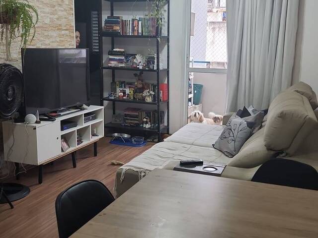 Apartamento para Venda em São Paulo - 4