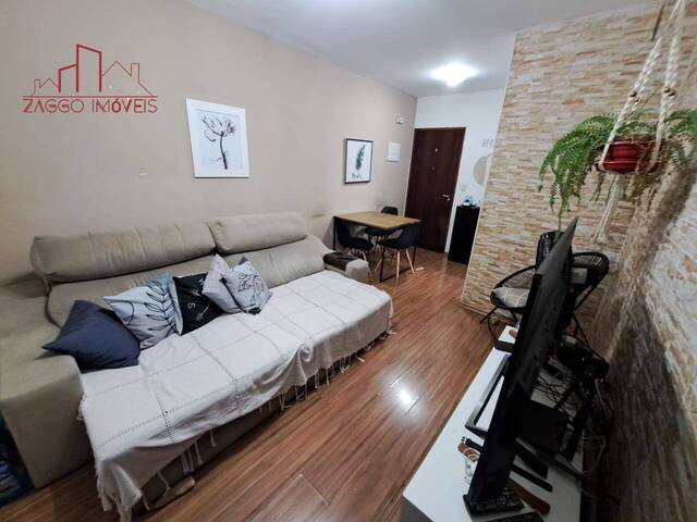 #3687 - Apartamento para Venda em São Paulo - SP