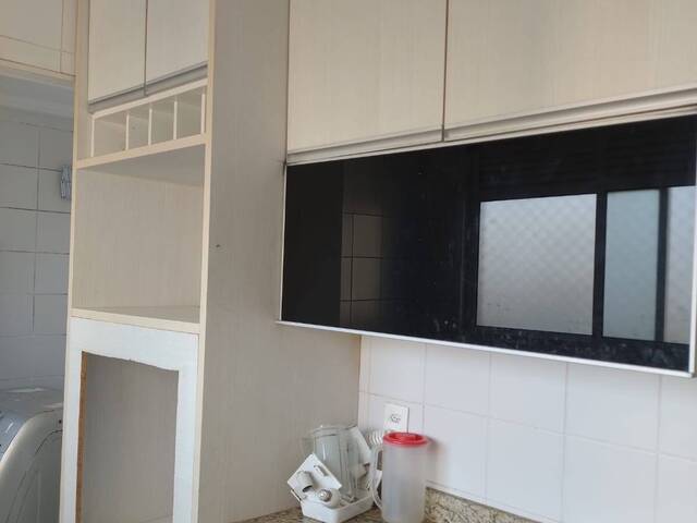 Apartamento para Venda em São Paulo - 3