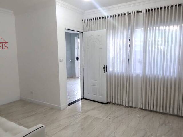 #3695 - Casa para Venda em São Paulo - SP