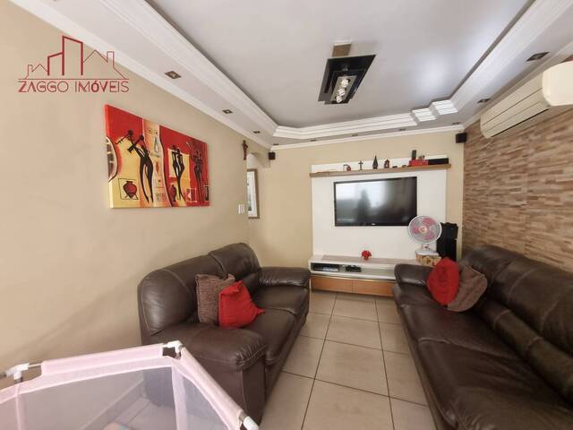 #3732 - Apartamento para Venda em São Paulo - SP