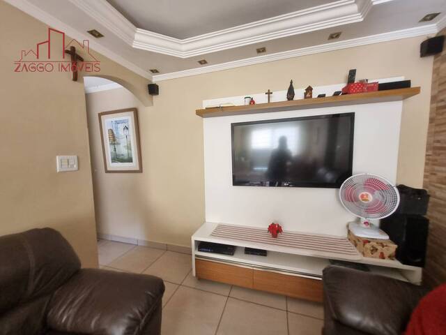 Apartamento para Venda em São Paulo - 5