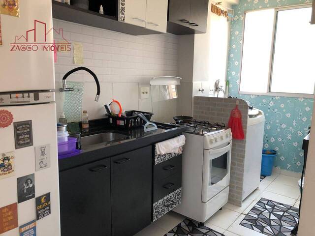 Apartamento para Venda em São Paulo - 2
