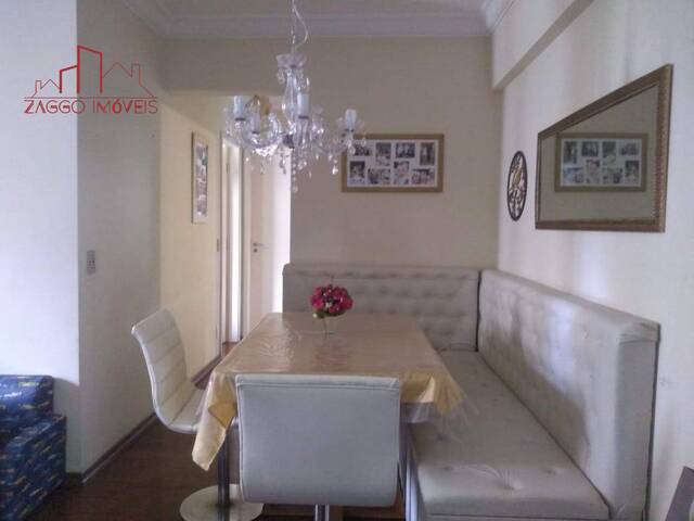 Apartamento para Venda em São Paulo - 3