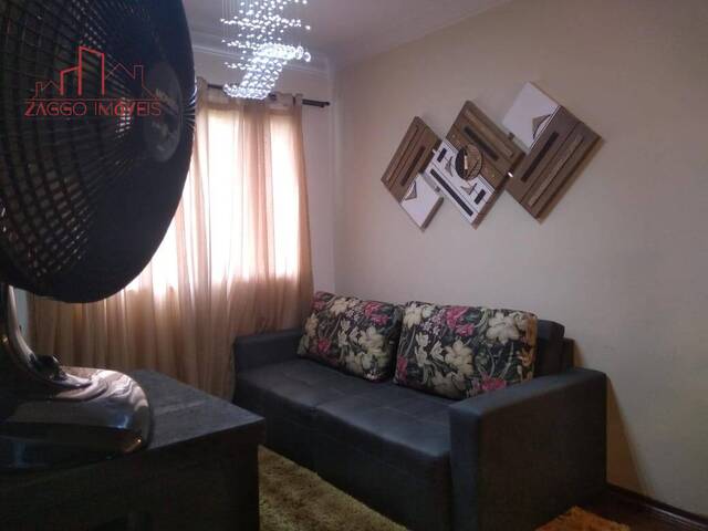 Apartamento para Venda em São Paulo - 2