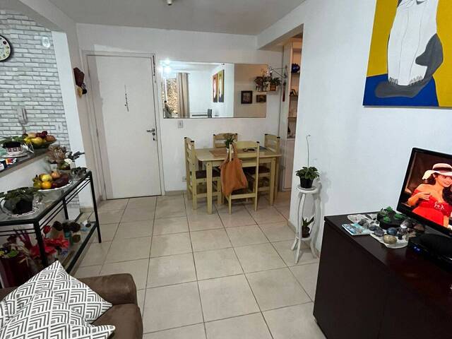 Apartamento para Venda em São Paulo - 3