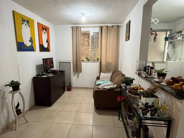 Apartamento para Venda em São Paulo - 2