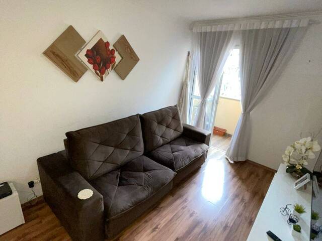 Apartamento para Venda em São Paulo - 3