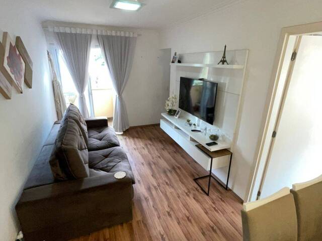 Apartamento para Venda em São Paulo - 2