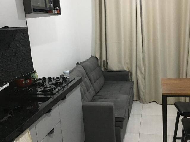 Apartamento para Venda em São Paulo - 2