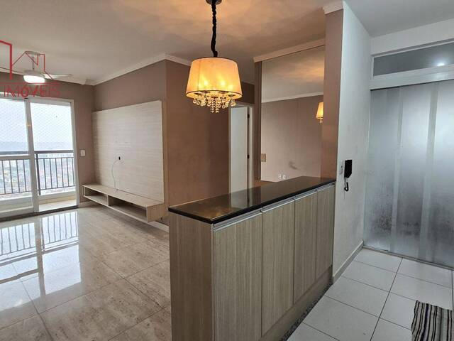 Apartamento para Venda em São Paulo - 2