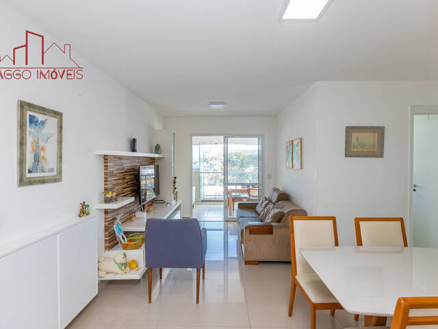 Apartamento para Venda em São Paulo - 3