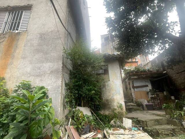 #3842 - Casa para Venda em São Paulo - SP - 1