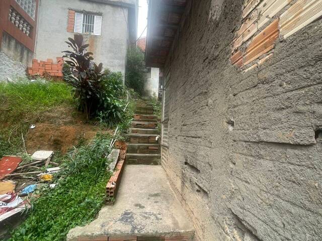 #3842 - Casa para Venda em São Paulo - SP - 2