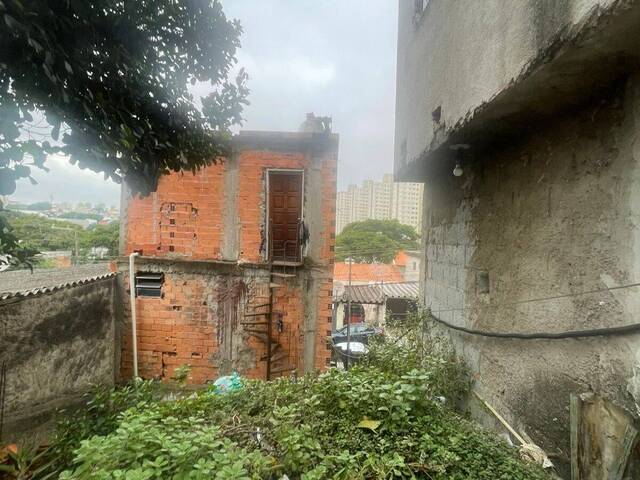 #3842 - Casa para Venda em São Paulo - SP - 3