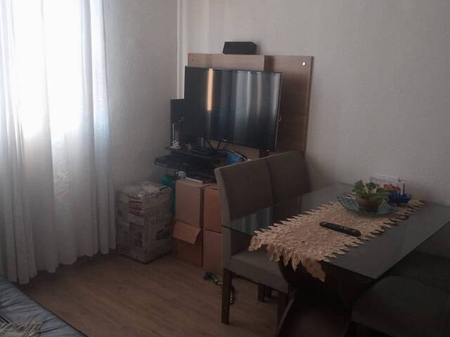 Apartamento para Venda em São Paulo - 2